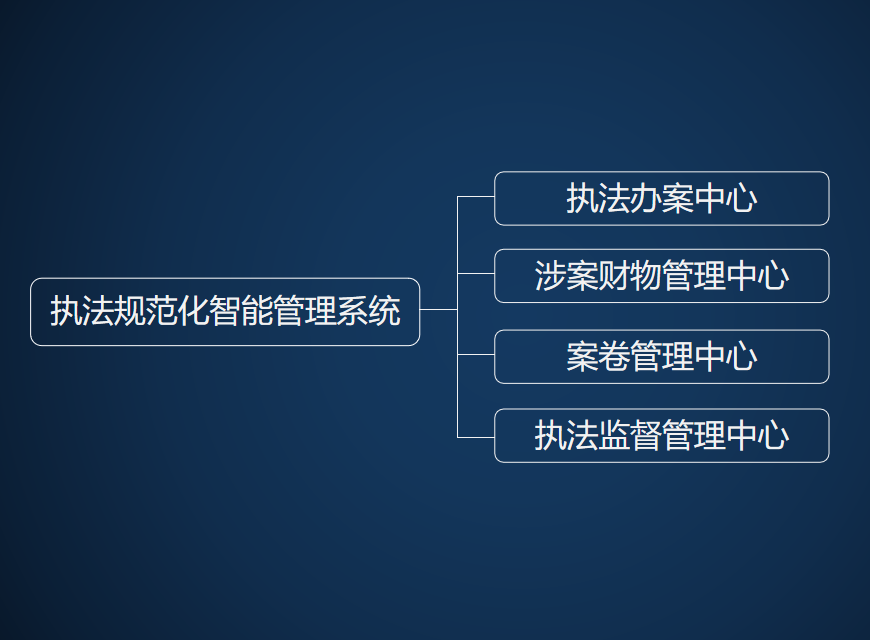 公安解决方案